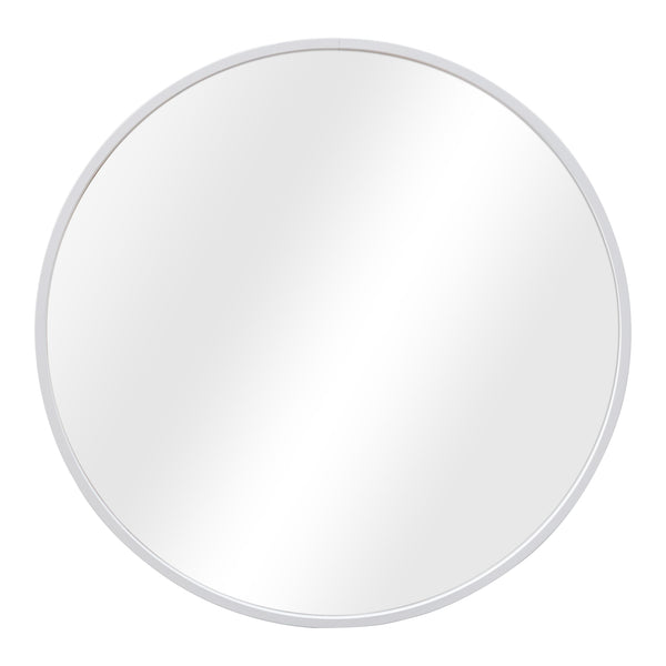 Spiegel Modugno hangend rond - 12 varianten