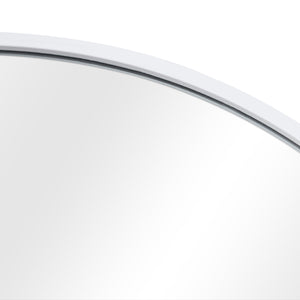 Spiegel Modugno hangend rond - 12 varianten