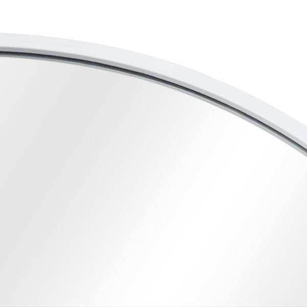 Spiegel Modugno hangend rond - 12 varianten