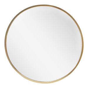 Spiegel Modugno hangend rond - 12 varianten