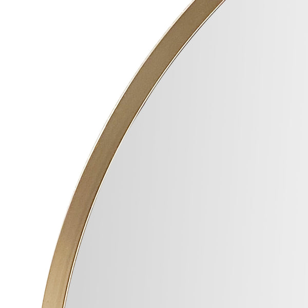 Spiegel Modugno hangend rond - 12 varianten