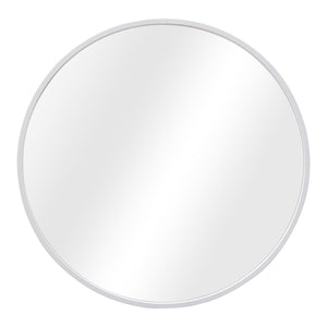 Spiegel Modugno hangend rond - 12 varianten