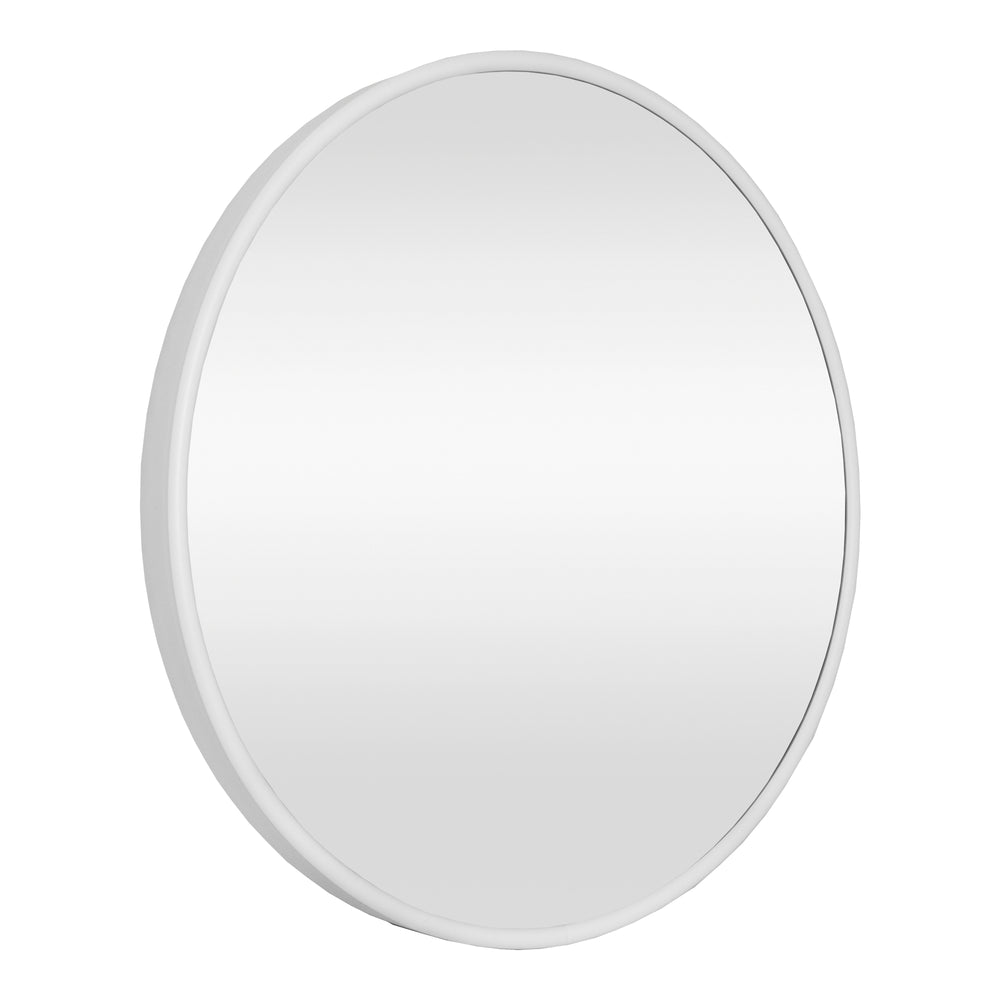 Wandspiegel Ordona in versch. kleuren en maten [en.casa] - premiumXL