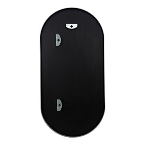 [en.casa] Spiegel Picciano hangend - 10 varianten