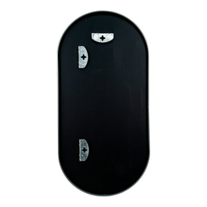 [en.casa] Spiegel Picciano hangend - 10 varianten