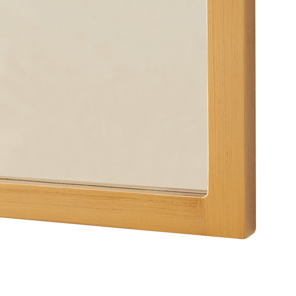 [en.casa] Spiegel Villalago hangend 80x60 cm - 2 varianten