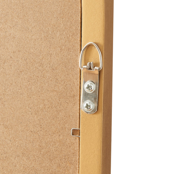 [en.casa] Spiegel Villalago hangend 80x60 cm - 2 varianten