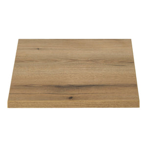 Wastafelonderkast Newport met 2 lades [en.casa]