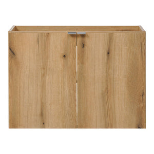 Wastafelonderkast Newport met wastafel 80x71x40 cm badkamermeubelset [en.casa]