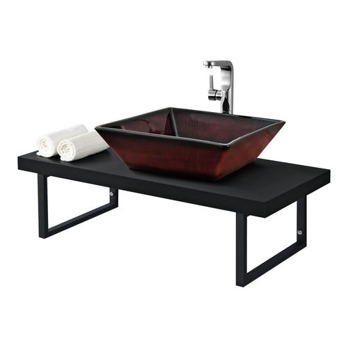 Badkamer wandschap badkamermeubel 100x45x30 cm - verschillende kleuren