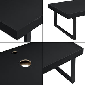 Badkamer wandschap badkamermeubel 100x45x30 cm - verschillende kleuren