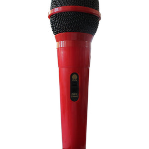 Kerstman met bewegingssensor en/ of karaoke functie  - 2 modellen