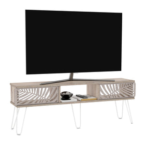 [en.casa] TV meubel Salangen - 12 varianten