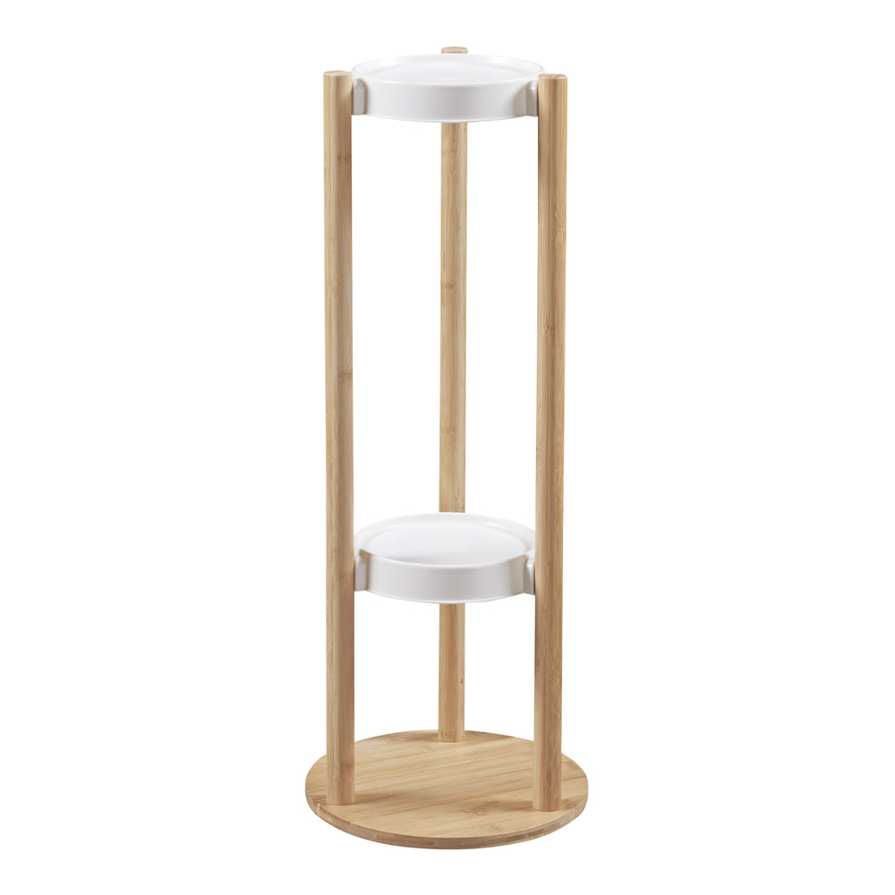 Plantenstandaard Sastamala [en.casa] - premiumXL