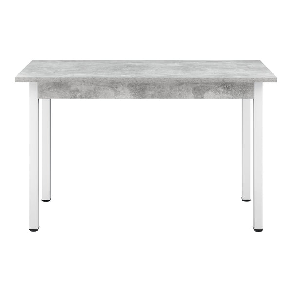 Design eettafel Den Haag 120x60x75 cm [en.casa]