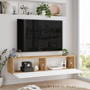 [en.casa] Tv-meubel Lapinlahti - 14 varianten