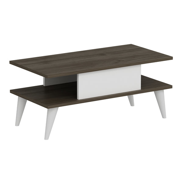 Salontafel Melhus 40x90x45 cm [en.casa]