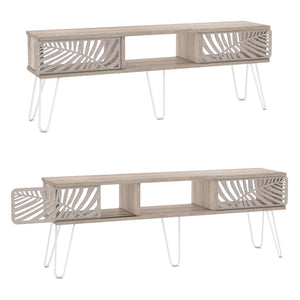 [en.casa] TV meubel Salangen - 12 varianten