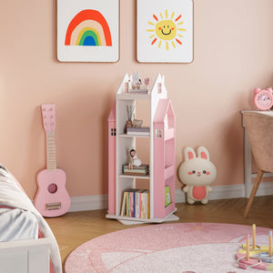 Kinderkast Vipsali 108x40x40 cm [en.casa]