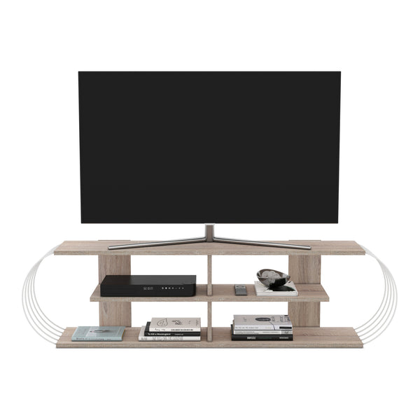 [en.casa] TV meubel Robertsfors - 15 varianten