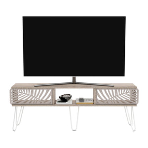 [en.casa] TV meubel Salangen - 12 varianten