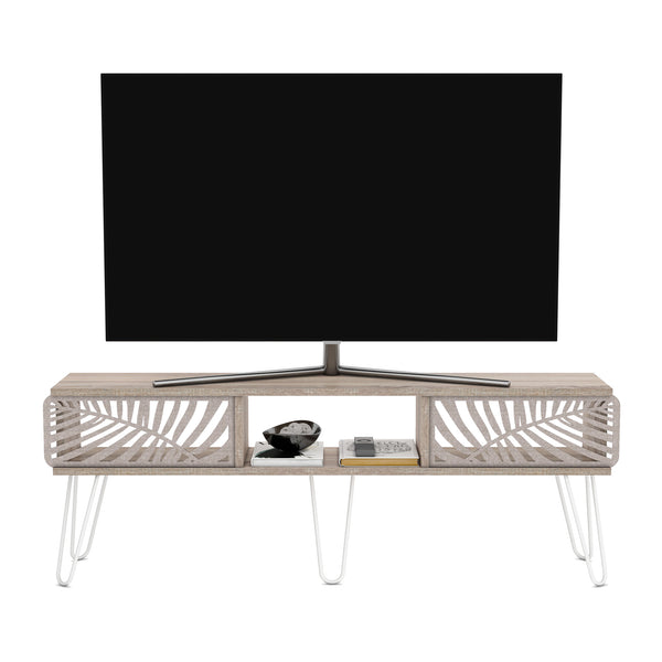 [en.casa] TV meubel Salangen - 12 varianten