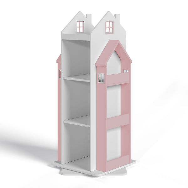 Kinderkast Vipsali 108x40x40 cm [en.casa]