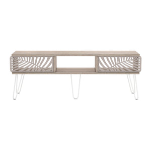 [en.casa] TV meubel Salangen - 12 varianten