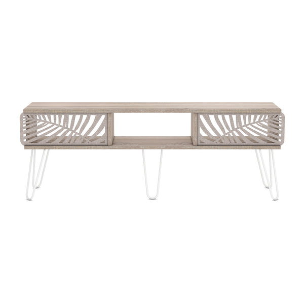 [en.casa] TV meubel Salangen - 12 varianten