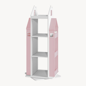 Kinderkast Vipsali 108x40x40 cm [en.casa]