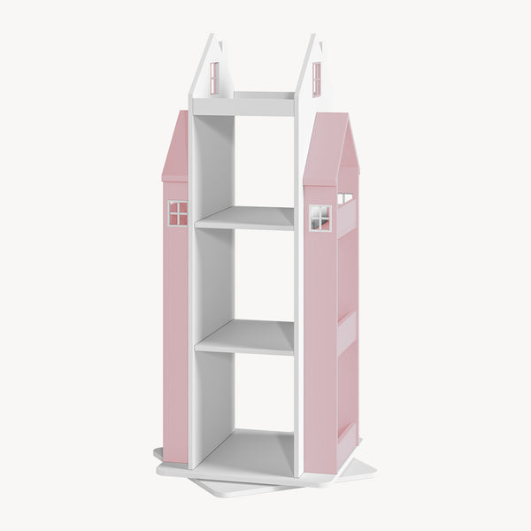 Kinderkast Vipsali 108x40x40 cm [en.casa]