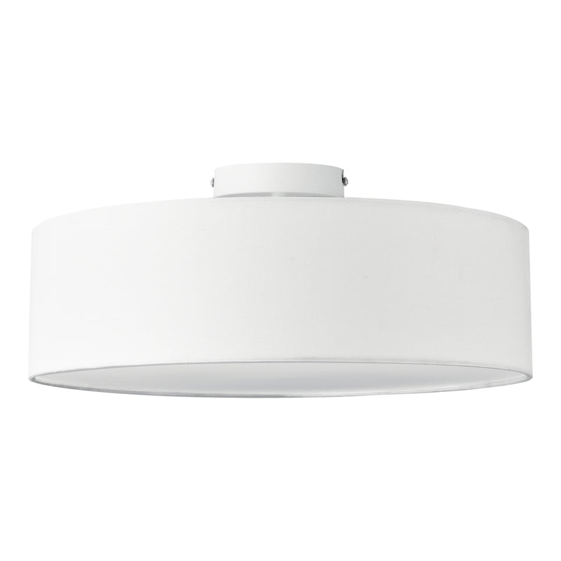 Maatschets Plafondlamp plafonnière Omaha Ø 45 cm 3xE27 - verschillende kleuren