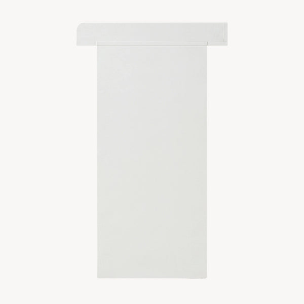 Luiercommode Beldinupp 3 lades en 3 open vakken [en.casa]