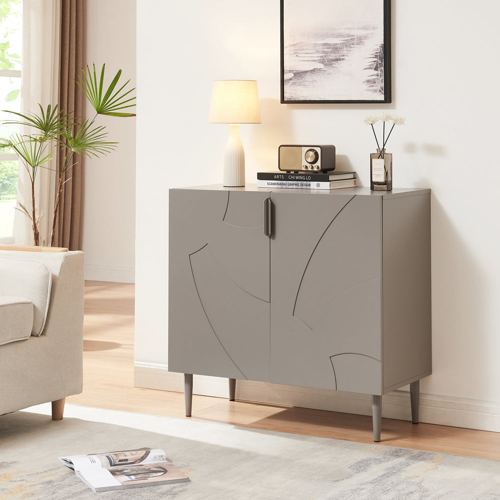Commode Starvili dressoir [en.casa]