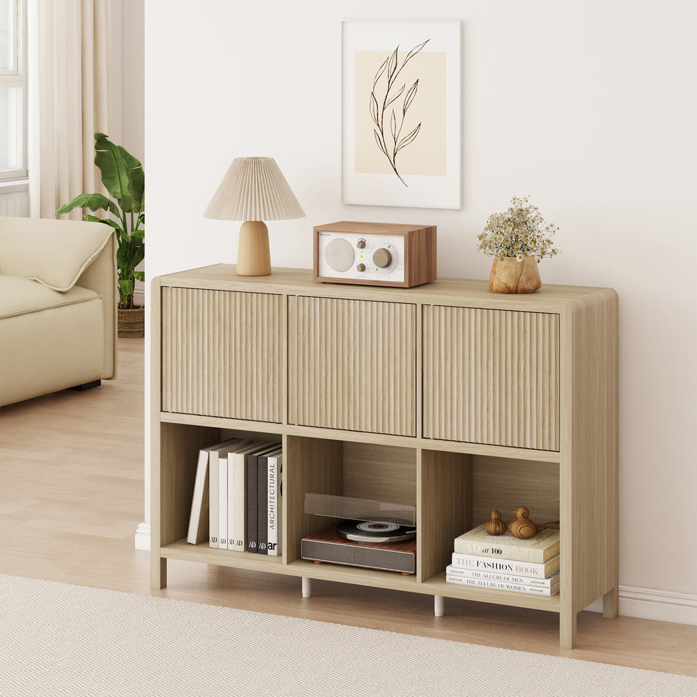 Dressoir Lukkodso [en.casa]