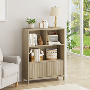 Dressoir Lukkodso 103x80x28 cm [en.casa]