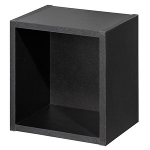 Wandrek Newport voor badkamer 25x27x21 cm [en.casa]