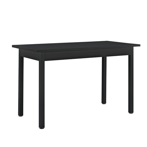 Eethoek eetkamerset Graz 5-delig tafel met stoelen - verschillende kleuren