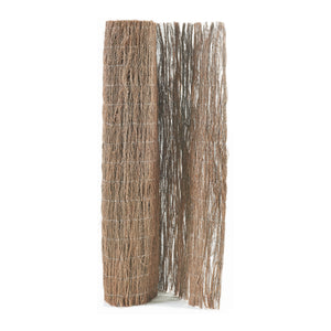 Heidemat Brielle schutting tuinscherm ericamat naturel casa.pro