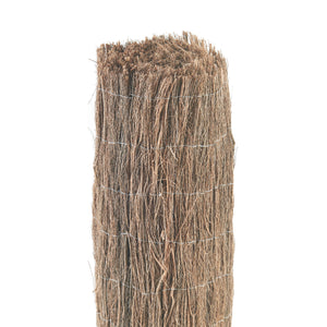 Heidemat Brielle schutting tuinscherm ericamat naturel casa.pro