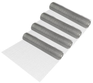 Tuingaas - harmonicagaas - 1x25m - 1 of 4 rollen