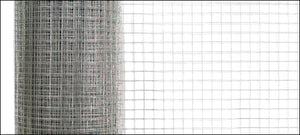 Tuingaas - harmonicagaas - 1x25m - 1 of 4 rollen