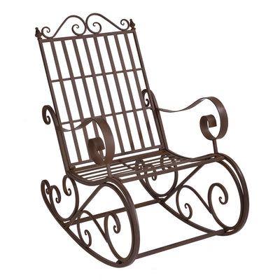 Tuinstoelen